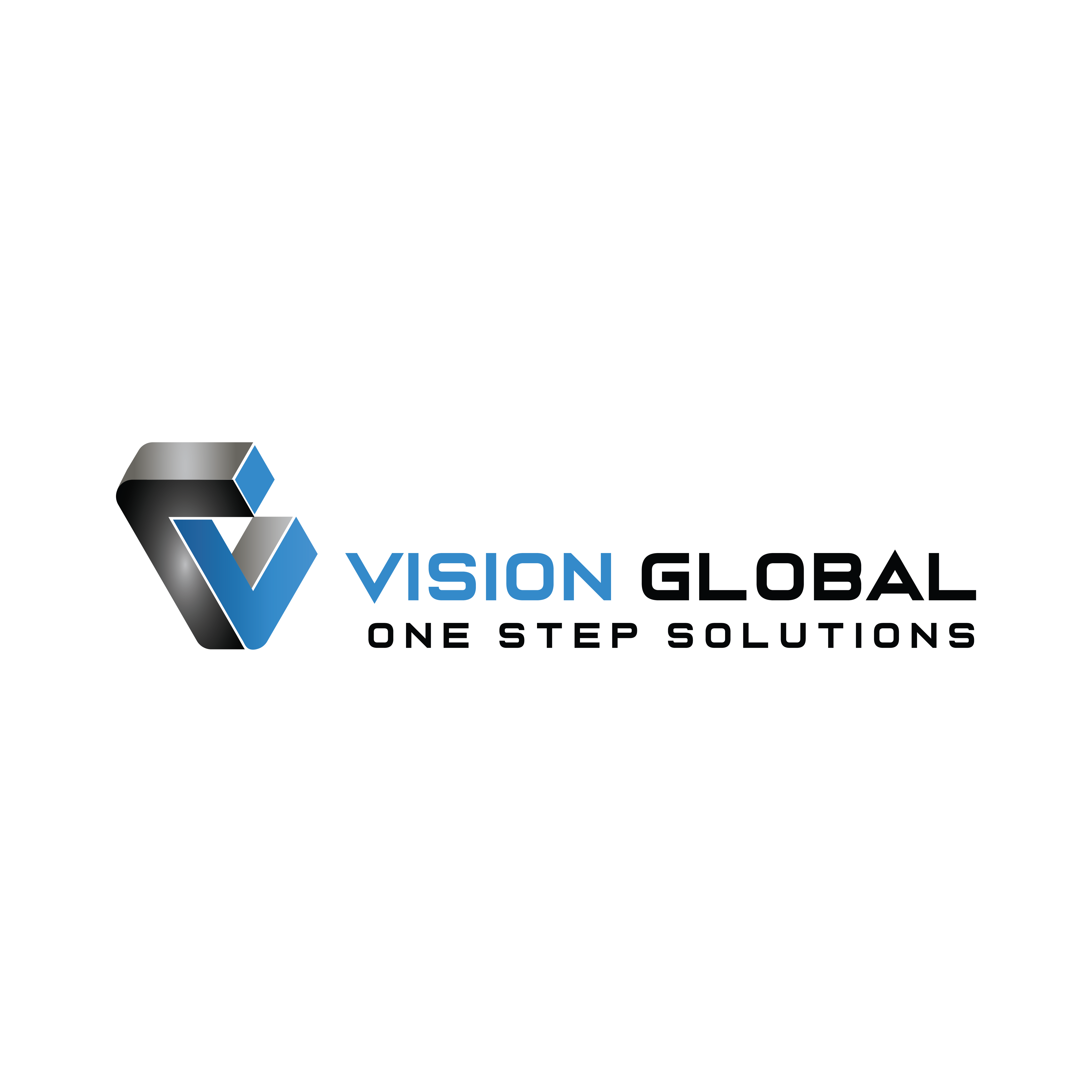Vision Global — One Step Solutions